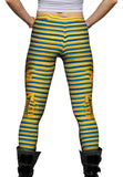 King Tut Stripes