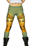 King Tut Stripes