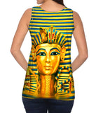 King Tut Stripes