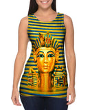 King Tut Stripes