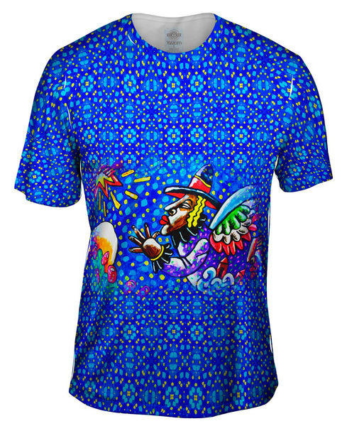 Star Fairy Mens T-Shirt