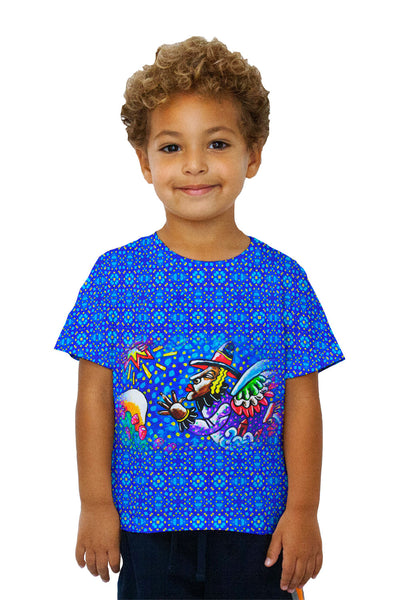 Kids Star Fairy&nbsp;Kids T-Shirt