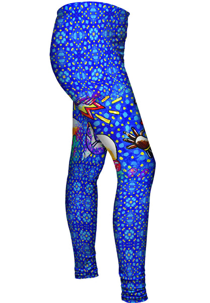 Star Fairy&nbsp;Womens Leggings