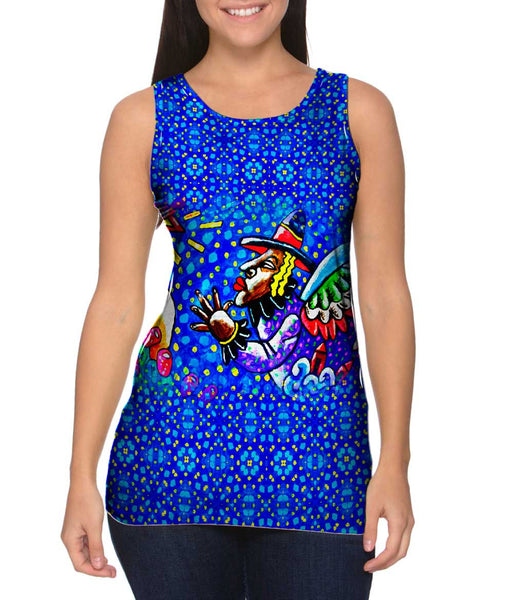 Star Fairy&nbsp;Womens Tank Top