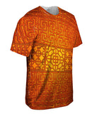 Eastern Tapestry Orange