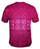 Eastern Tapestry Pink