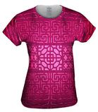 Eastern Tapestry Pink