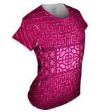 Eastern Tapestry Pink