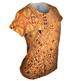 African Tribal Kuba Cloth Wedding Gift