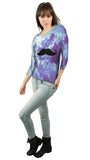 Daydreaming About Moustache Hipster