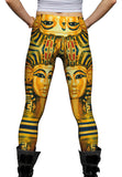 King Tut Reincarnation Black Stripes Copy