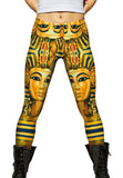 King Tut Reincarnation Black Stripes Copy