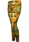 King Tut Reincarnation Black Stripes Copy