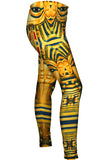 King Tut Reincarnation Black Stripes Copy