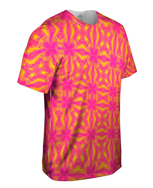 Trippy Hippy Trip&nbsp;Mens T-Shirt