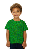 Kids Emerald City Bling