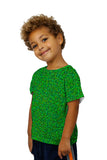 Kids Emerald City Bling