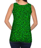 Emerald City Bling