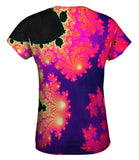 Fractal Spiral Cleft