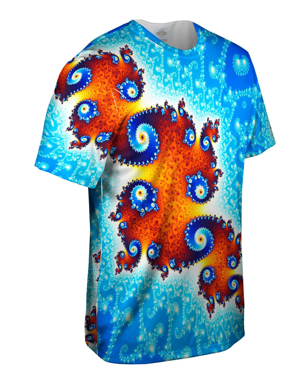 fractal dress shirts New drop: Digit Shirt in Green Forest Fractal Soft modal fabric meets a one-of-a-kind hypnotic print. Breathable, comfy, and seriously unique. Tap to shop #JungleGypsy #PsychedelicPrints