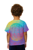 Kids Galaxy Aztec