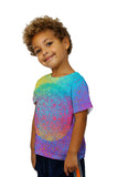 Kids Galaxy Aztec