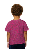 Kids Purple Ruby Treasure