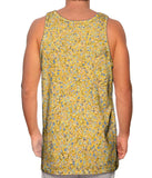 Just Engaged Bking Yellow Gold