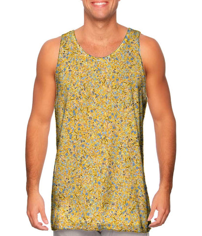 Just Engaged Bking Yellow Gold