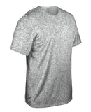 Just Engaged Bling White Gold