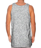 Just Engaged Bling White Gold