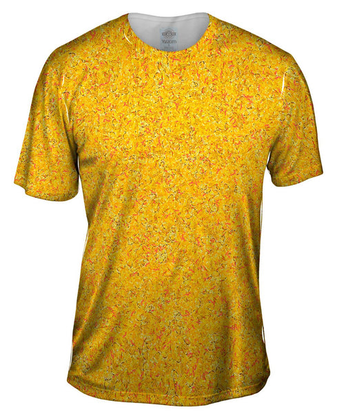 Indian Gold Wedding Bracelet Mens T-Shirt