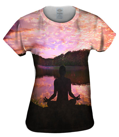 Lake Meditation