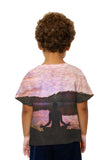Kids Lake Meditation