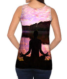 Lake Meditation