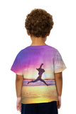 Kids Kids Free Spirit