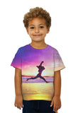 Kids Kids Free Spirit