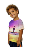 Kids Kids Free Spirit