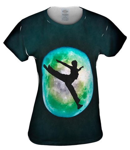 Moon Dancing