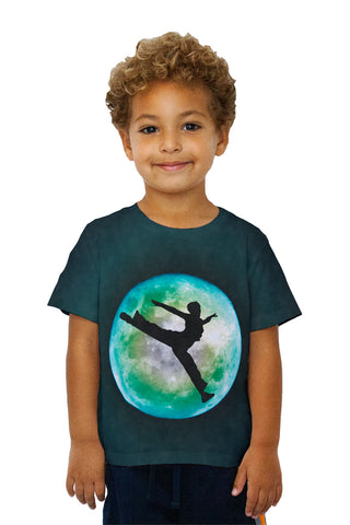 Kids Moon Dancing