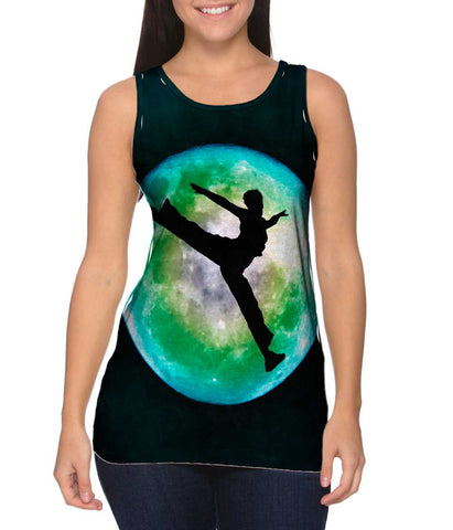 Moon Dancing