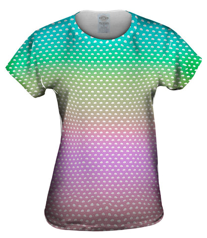 Cloudy With A Chance Of Color