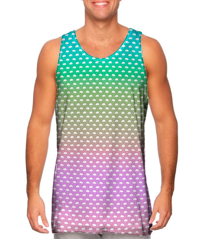 Cloudy With A Chance Of Color