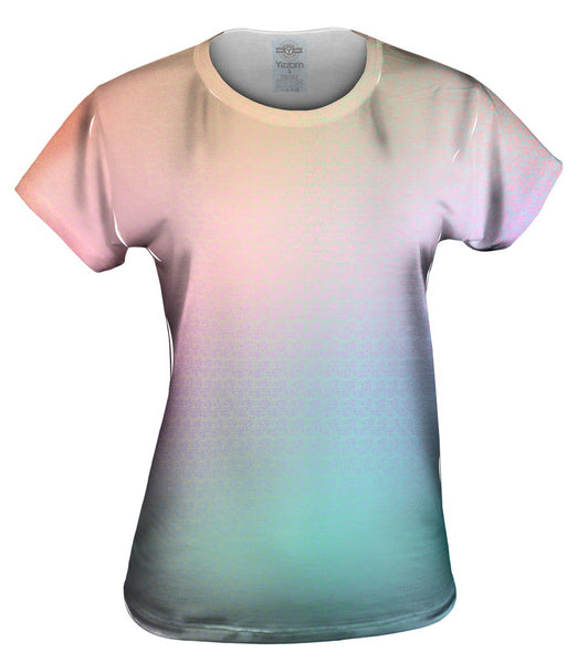 Paisley Sunrise&nbsp;Womens Top