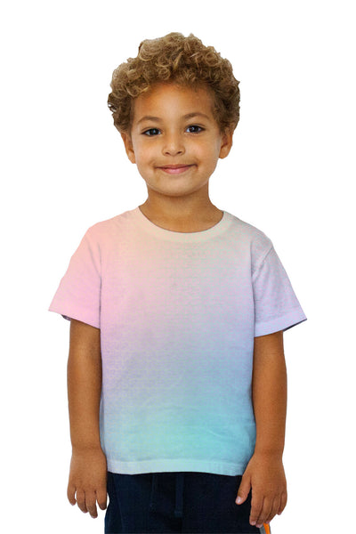 Kids Paisley Sunrise&nbsp;Kids T-Shirt