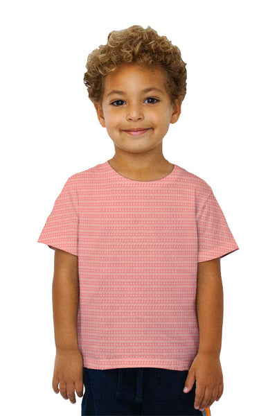 Kids Tribal Pink Lovers Dream&nbsp;Kids T-Shirt
