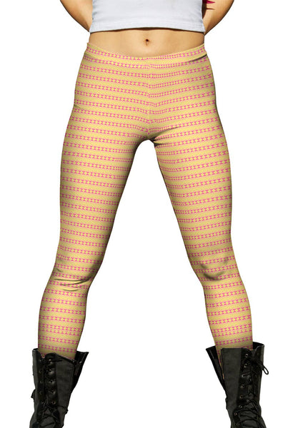 Tribal Sunny&nbsp;Womens Leggings