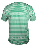 Tribal Grass Is Green