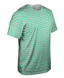 Tribal Grass Is Green