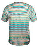 Tribal Earth And Sky